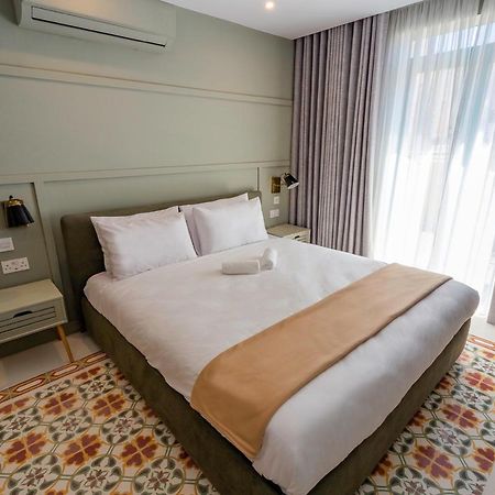 バレッタ ザ ヴィンセント Bed & Breakfast エクステリア 写真