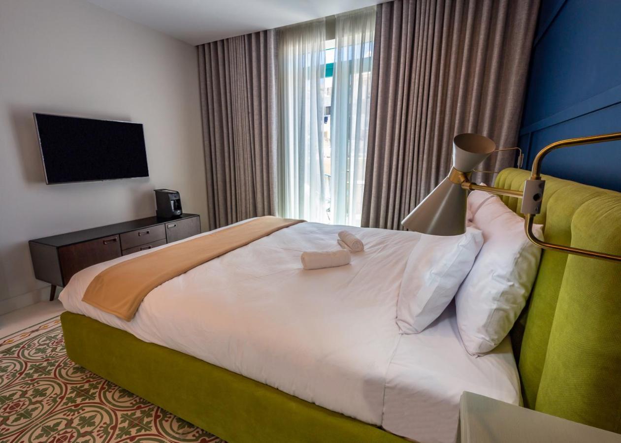 バレッタ ザ ヴィンセント Bed & Breakfast エクステリア 写真