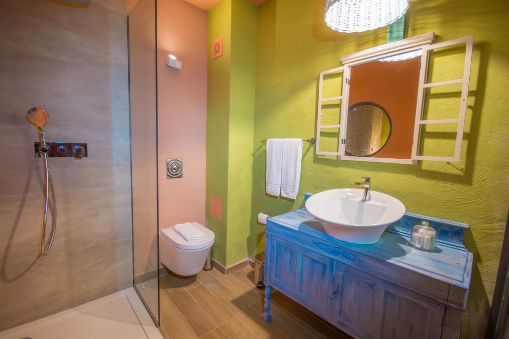 バレッタ ザ ヴィンセント Bed & Breakfast 部屋 写真