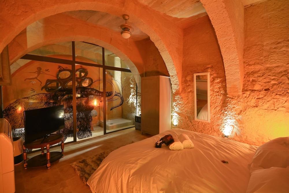 バレッタ ザ ヴィンセント Bed & Breakfast エクステリア 写真