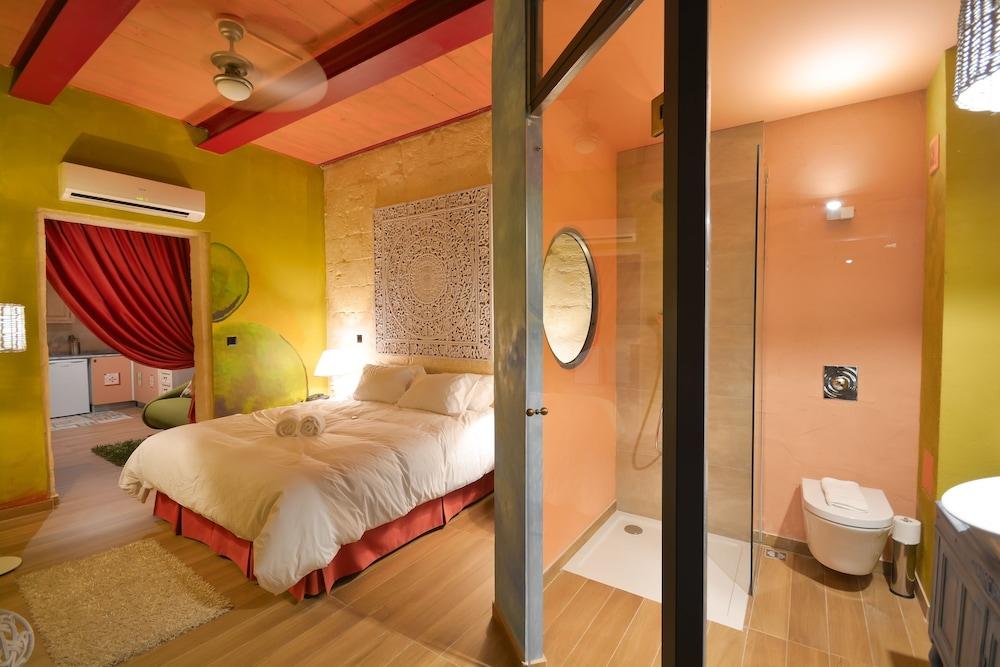 バレッタ ザ ヴィンセント Bed & Breakfast エクステリア 写真
