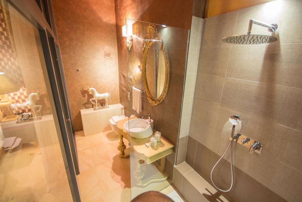 バレッタ ザ ヴィンセント Bed & Breakfast エクステリア 写真