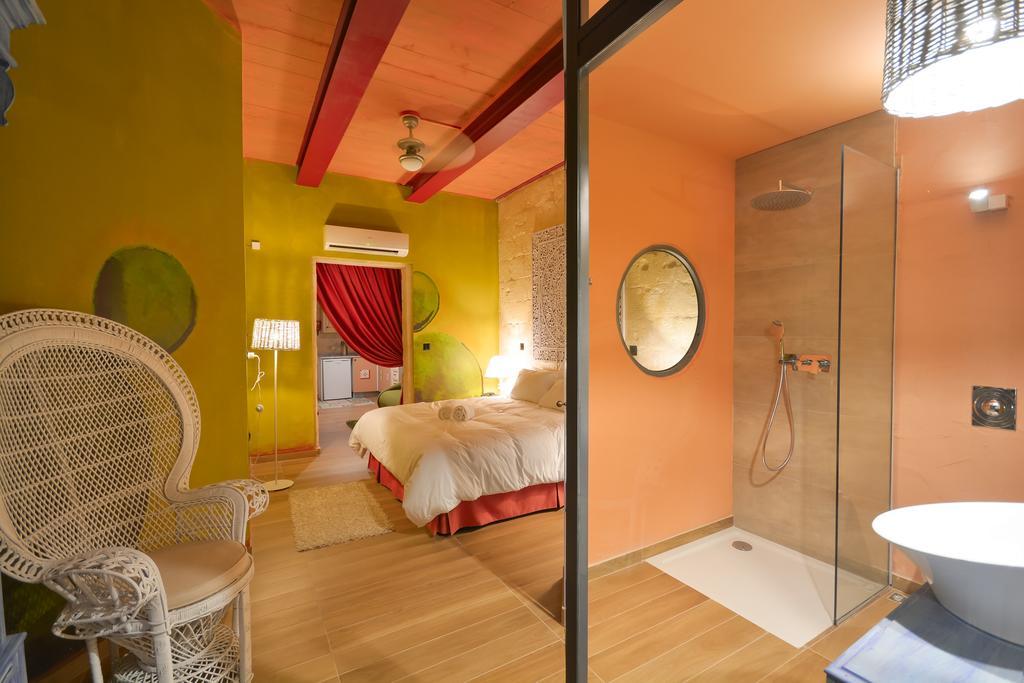 バレッタ ザ ヴィンセント Bed & Breakfast エクステリア 写真