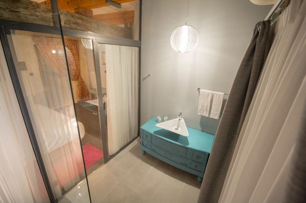 バレッタ ザ ヴィンセント Bed & Breakfast エクステリア 写真