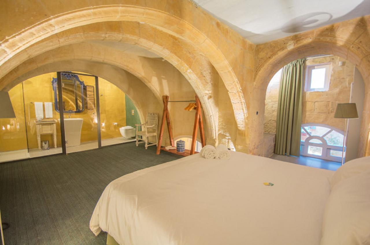 バレッタ ザ ヴィンセント Bed & Breakfast エクステリア 写真