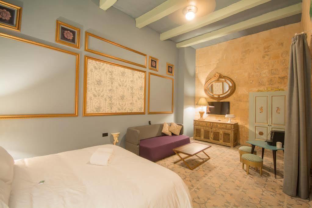 バレッタ ザ ヴィンセント Bed & Breakfast エクステリア 写真