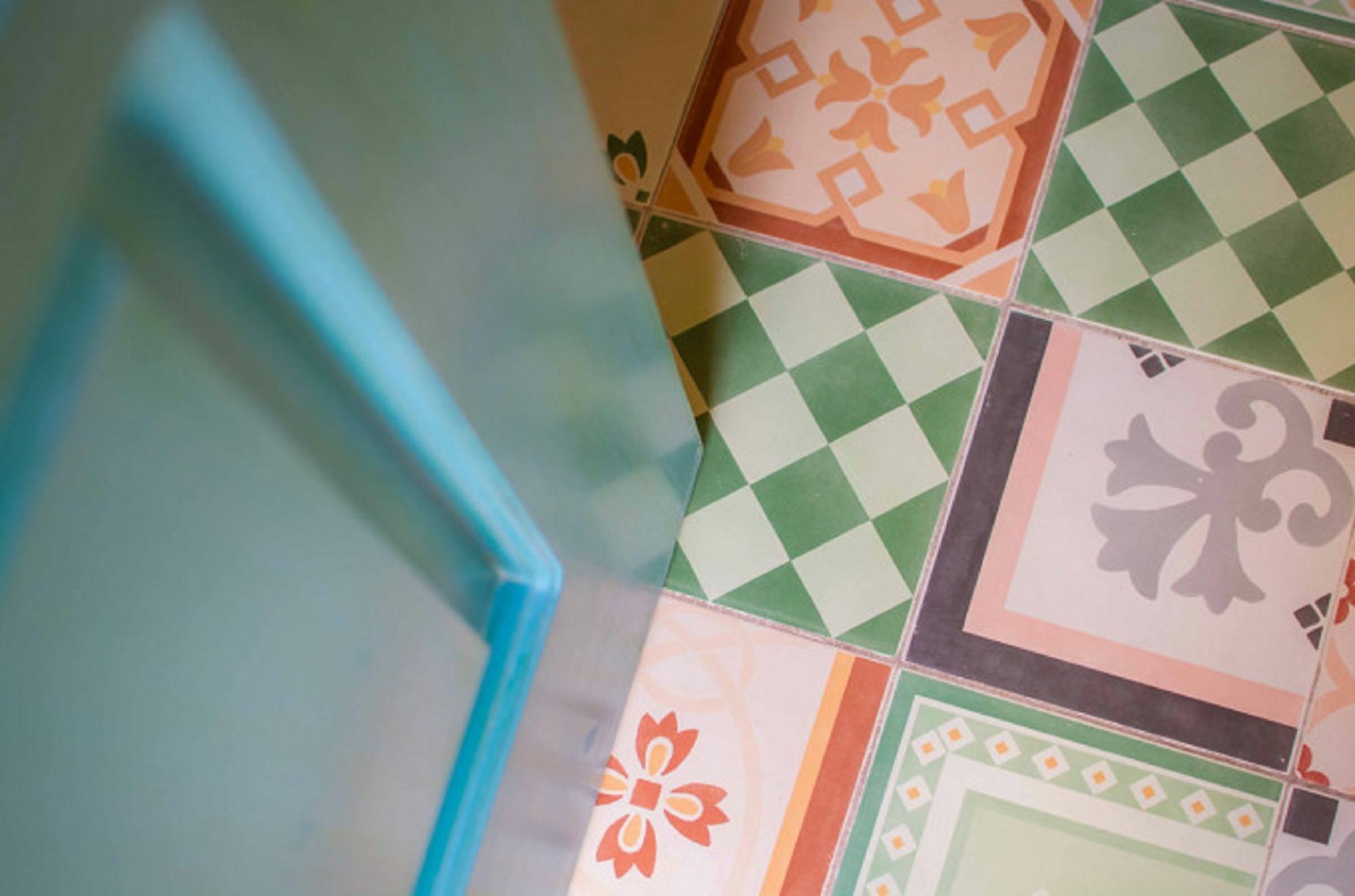 バレッタ ザ ヴィンセント Bed & Breakfast エクステリア 写真