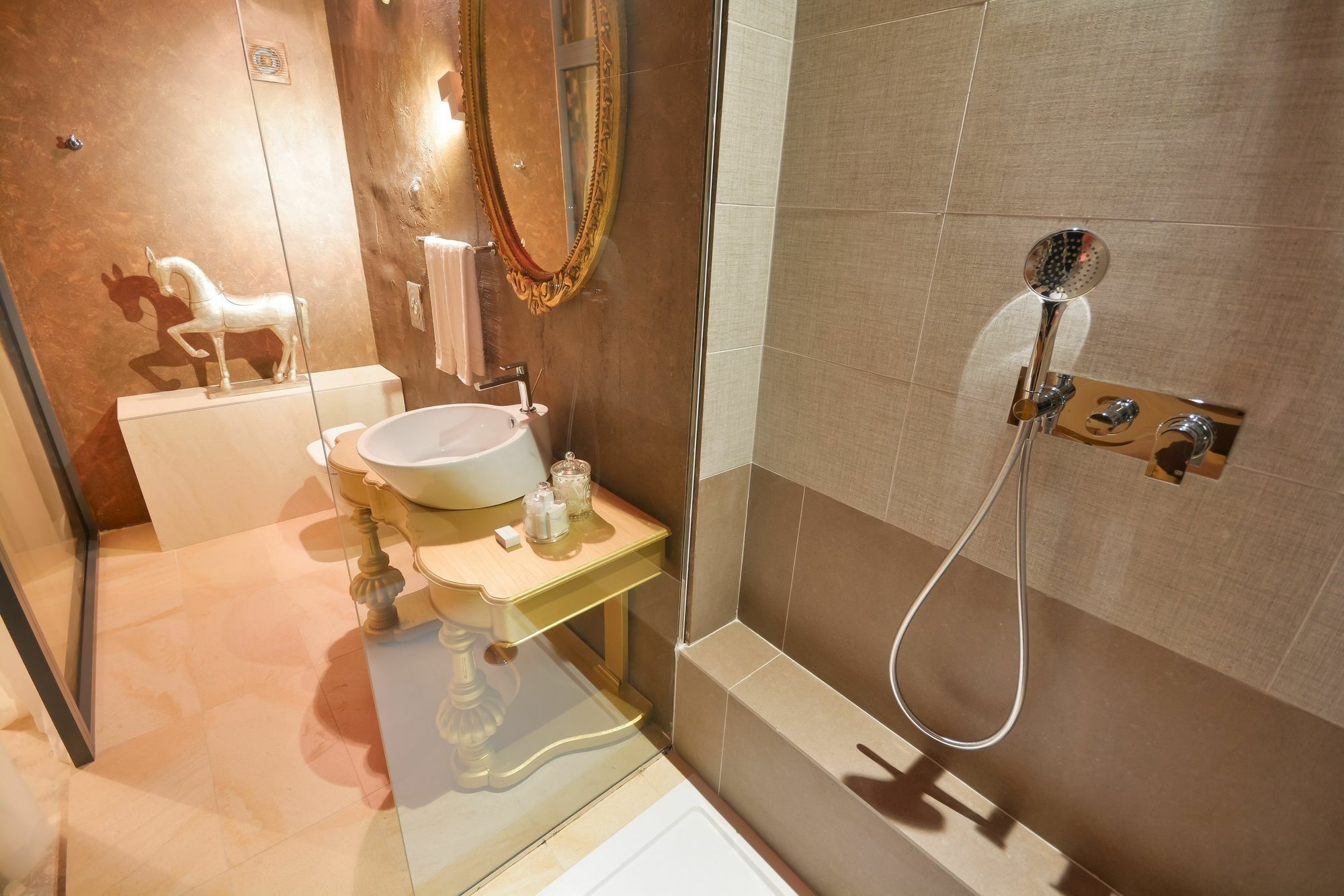 バレッタ ザ ヴィンセント Bed & Breakfast エクステリア 写真
